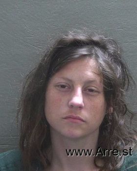 Tabitha Racheal Brown Mugshot