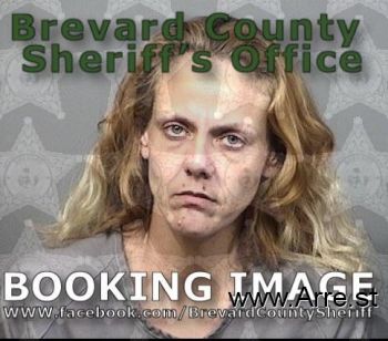 Tabitha Jean Brownell Mugshot