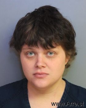 Tabitha Lynn Cooke Mugshot