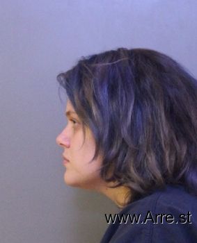 Tabitha Lynn Cooke Mugshot