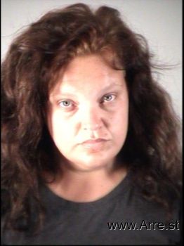 Tabitha Gail King Mugshot