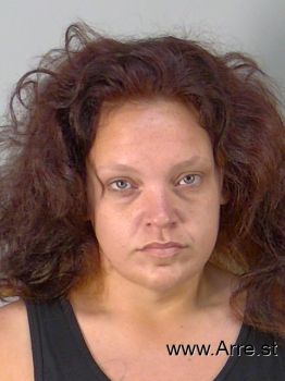 Tabitha Gail King Mugshot