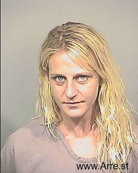 Tabitha Mae Lyons Mugshot