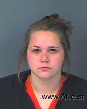 Tabitha Meshell Matlock Mugshot