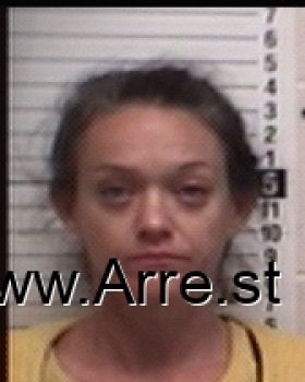 Tabitha Terese Scott Mugshot