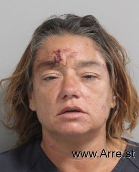 Tabitha  Williams Mugshot