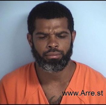 Tadarius Antonio Williams Mugshot