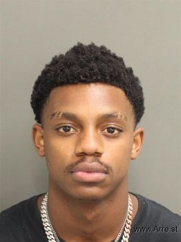 Taequan Marquis Quin Johnson Mugshot