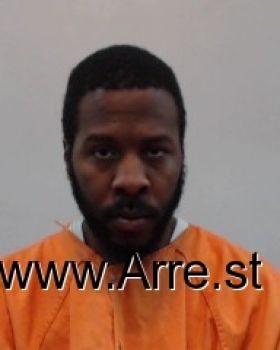 Tafari S Lawrence Mugshot