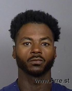 Tahj  Graham Mugshot