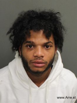 Tahjae Marquis Guy Mugshot