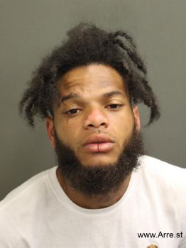 Tahjae Marquis Guy Mugshot