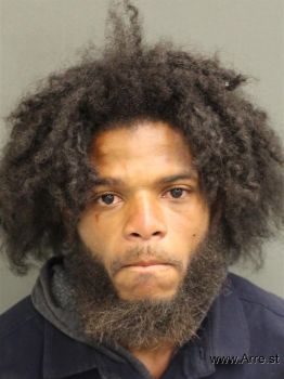 Tahjae Marquis Guy Mugshot