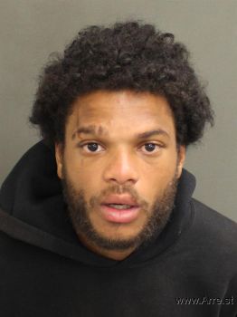 Tahjae Marquis Guy Mugshot