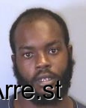 Tahjez M Ifill Mugshot