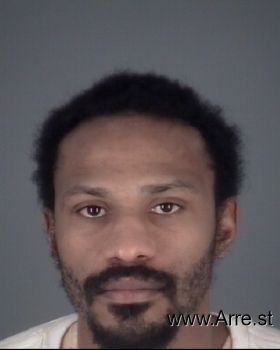 Taiino Nkosinathi Alej Herrera-clark Mugshot