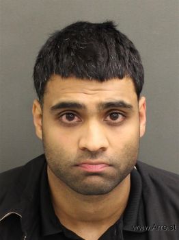 Taimur  Ahmed Mugshot