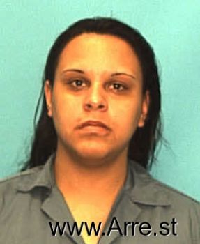 Taina K Ayalaaponte Mugshot