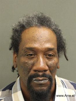 Taj  Williams Mugshot