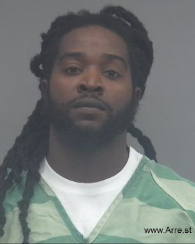 Tajh Oneal Williams Mugshot