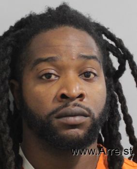 Tajh  Williams Mugshot