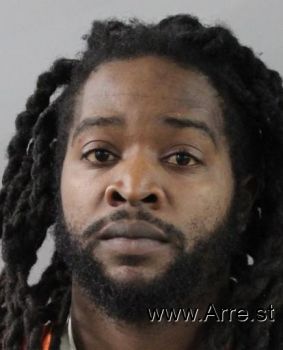 Tajh  Williams Mugshot