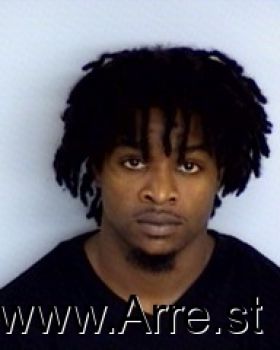 Tajh Oneal Williams Mugshot