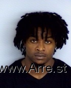 Tajh Oneal Williams Mugshot