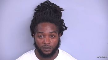 Tajh Oneal Williams Mugshot