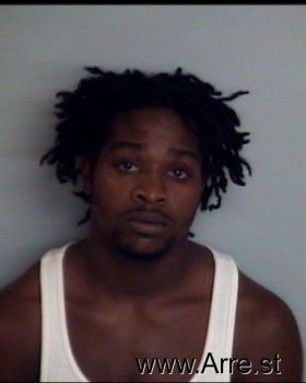 Tajh Oneal Williams Mugshot