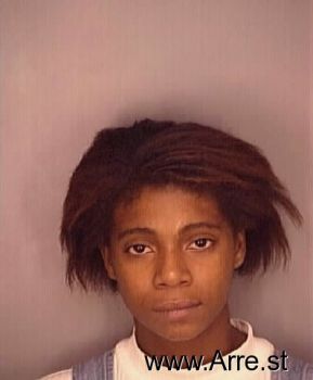 Taka Lashea Smith Mugshot