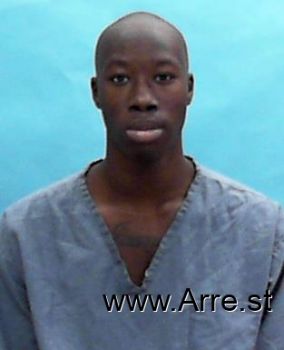 Takai J Johnson Mugshot