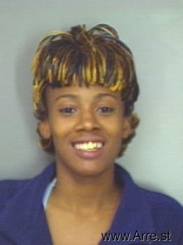 Takela Shontell Boone Mugshot