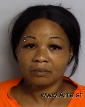 Takiesha Natasha Mccutchen Mugshot