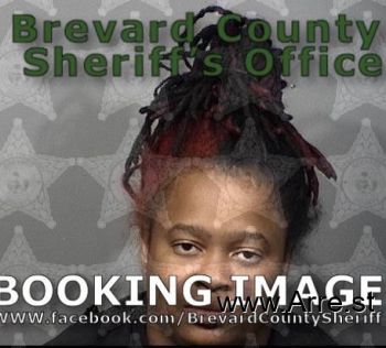 Takiyia Shamela Deere Mugshot