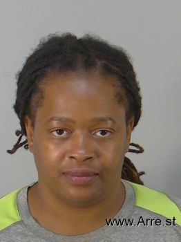 Takiyia Shameia Deere Mugshot