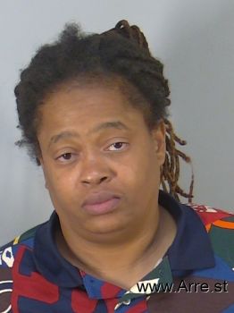 Takiyia Shameia Deere Mugshot