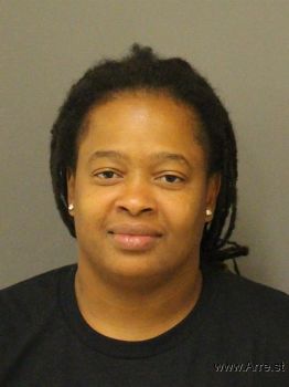 Takiyia Shameia Deere Mugshot