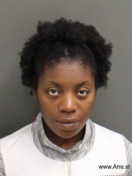 Takyra Lashya Jacques Mugshot