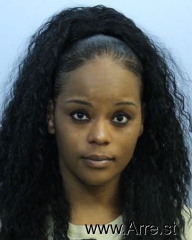 Talisha  Williams Mugshot