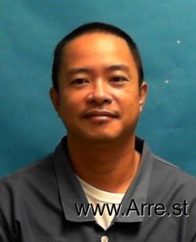 Tam H Truong Mugshot