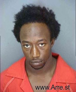 Tamar Deshawn Williams Mugshot