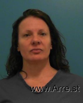 Tamara K Anderson Mugshot