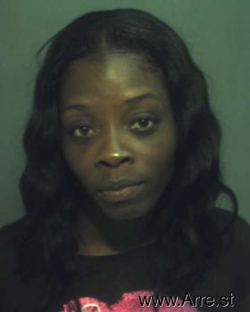 Tamara C Anderson Mugshot