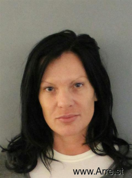 Tamara Kiristin Anderson Mugshot