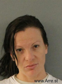 Tamara Kiristin Anderson Mugshot