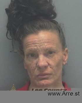 Tamara Kristin Anderson Mugshot