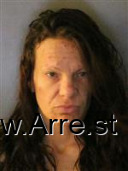 Tamara Kiristin Anderson Mugshot