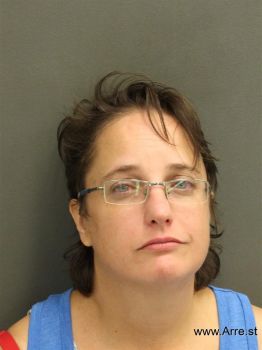 Tamara Lynn Carpenter Mugshot