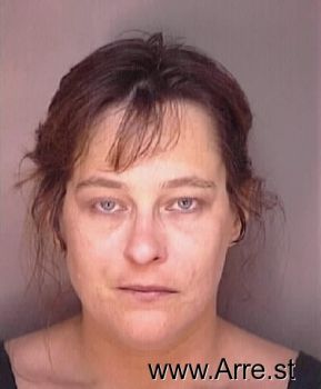 Tamara Lynn Carpenter Mugshot